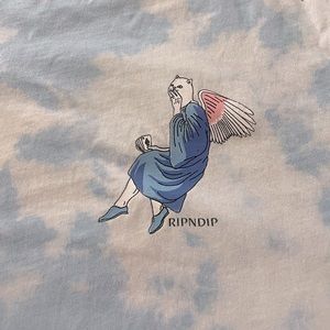 RIPNDIP Heaven and Hell